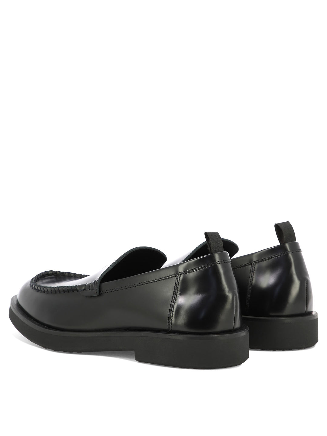 Sturlini City Loafers & Slippers - Black | c068553a30846be24c41737dc3a9869c2f8f4202