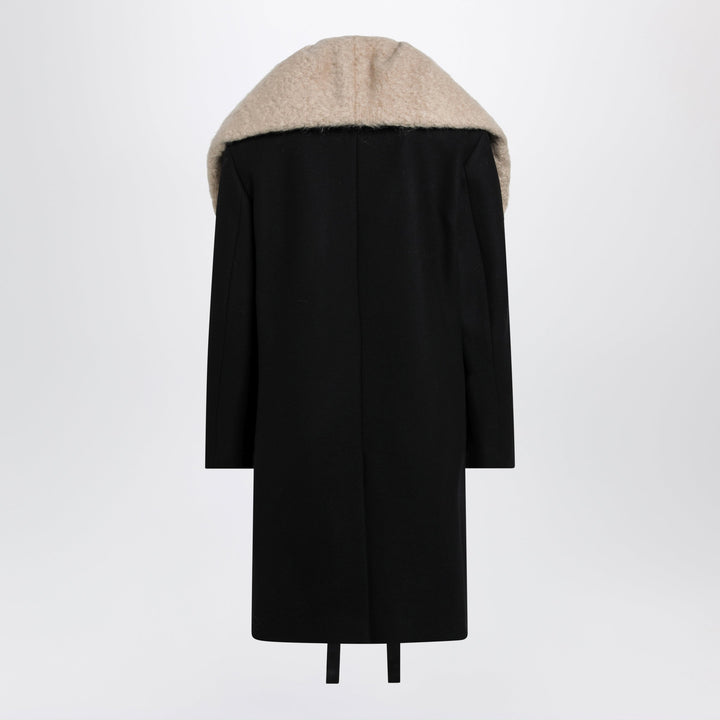 Dries Van Noten Coats & Jackets - Black | 3f98ce31b7c57c84aeca7bd8ae89f08cf9da370d