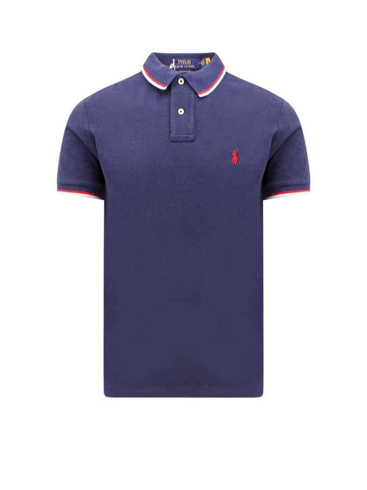 Polo Ralph Lauren T-shirts and Polos - NEWPORT NAVY | 531ab4268fe700425f85677c1b55e5ba5d47c693