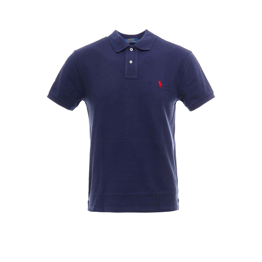 Polo Ralph Lauren T-shirts and Polos - NEWPORT NAVY | 9039947fe4f7035d28e2a50b89e3dfd402d4f39c