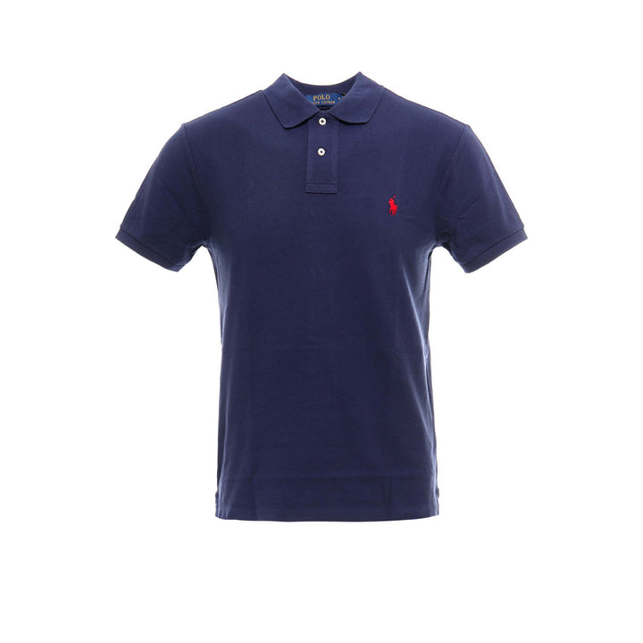 Polo Ralph Lauren T-shirts and Polos - NEWPORT NAVY | 9039947fe4f7035d28e2a50b89e3dfd402d4f39c