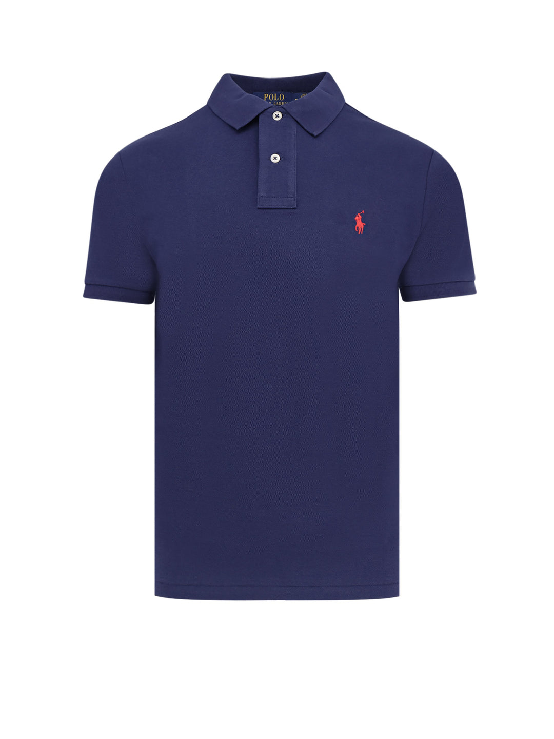 Polo Ralph Lauren T-shirts and Polos - NEWPORT NAVY | 30c3b88f149287eae4453a07e3fe007949aaf8eb