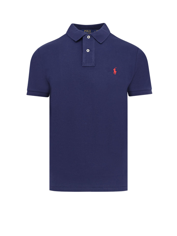 Polo Ralph Lauren T-shirts and Polos - NEWPORT NAVY | 30c3b88f149287eae4453a07e3fe007949aaf8eb