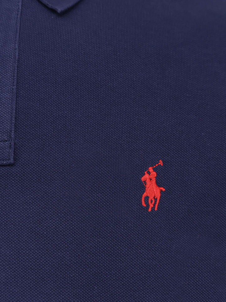 Polo Ralph Lauren T-shirts and Polos - NEWPORT NAVY | 3ec13d8d3940d5bc633f4536cf8fb3c189921779