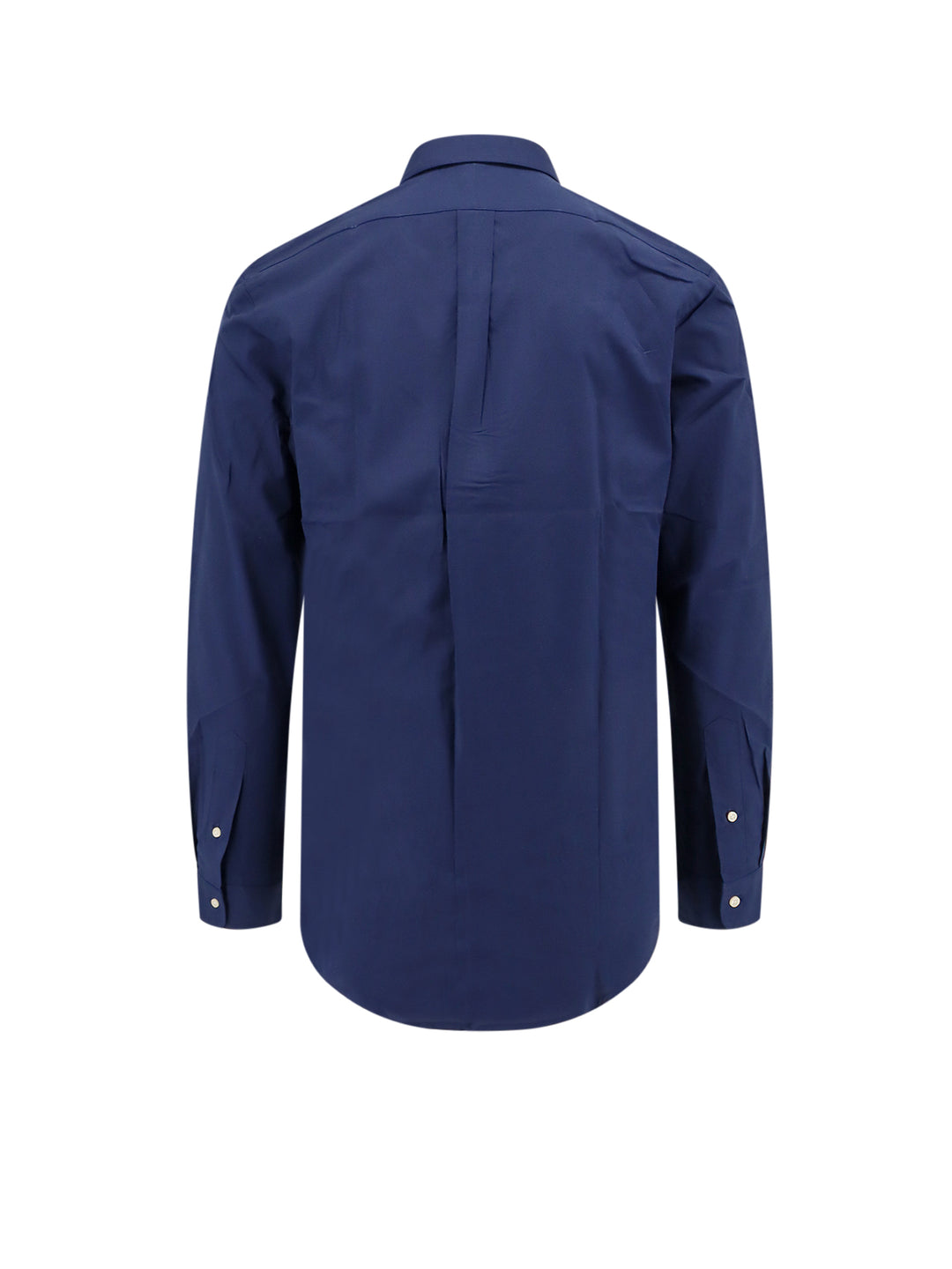 Polo Ralph Lauren Shirts - NEWPORT NAVY | 61f0bece2cde2c4169f0a619505e12a929d01ee8