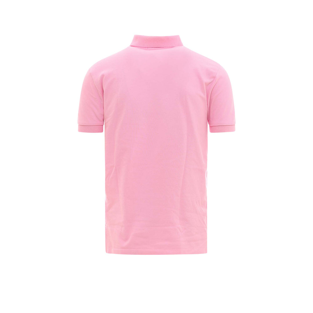 Polo Ralph Lauren T-shirts and Polos - CARMEL PINK | 32cc9e6c155f77764c25d56ebfaab4668abcf650