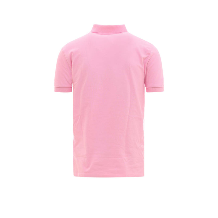 Polo Ralph Lauren T-shirts and Polos - CARMEL PINK | 32cc9e6c155f77764c25d56ebfaab4668abcf650
