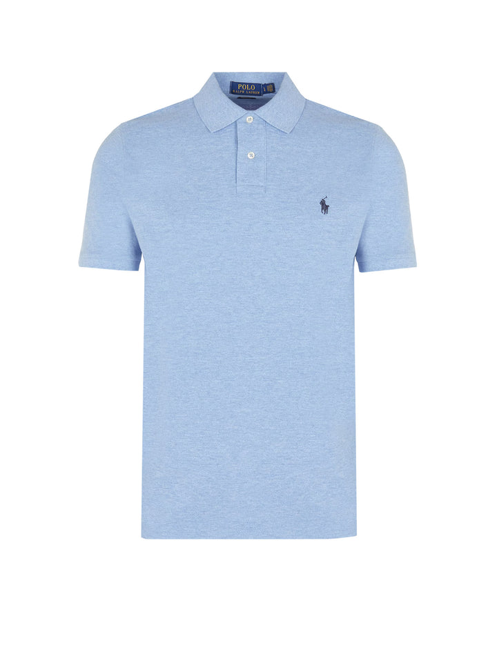 Polo Ralph Lauren T-shirts and Polos - ISLE HEATHER | e6ad0bf1757135c64816ace4e687d8b7d411ae49