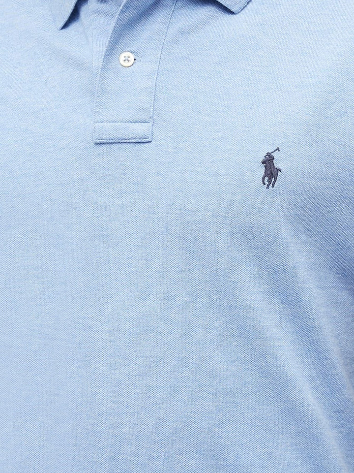 Polo Ralph Lauren T-shirts and Polos - ISLE HEATHER | 0412e16b4e0dd1a0a8a50f11e19c6bea89bb2a84