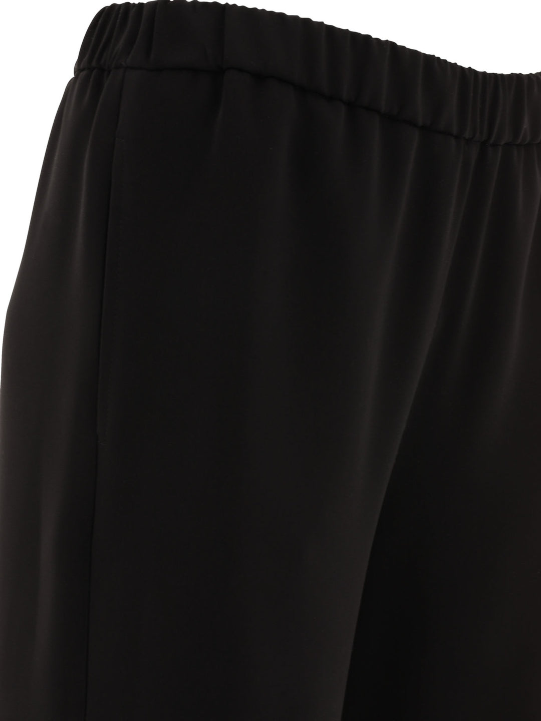 F.It Wide Trousers - Black | f5634d6825f99204d617e3d527eca626e0493117