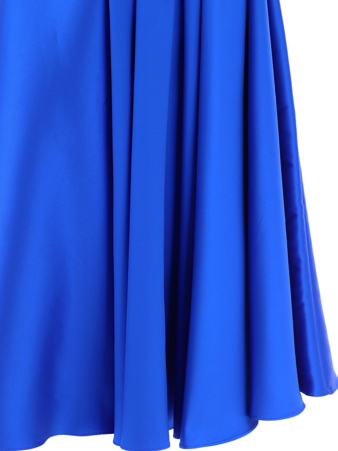 F.It Skirt With Bandeau At The Waist Skirts - Blue | e2807e1c950c31ff6c6a4dce8fb29f4a1c43c02c