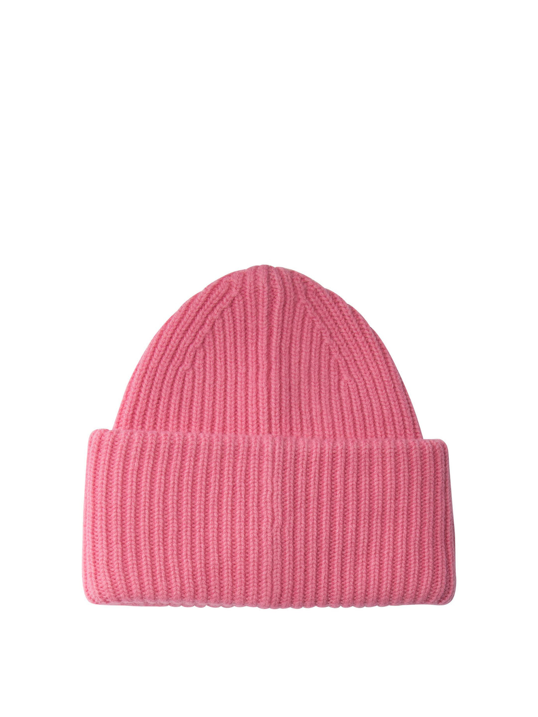 Face Hats Fuchsia