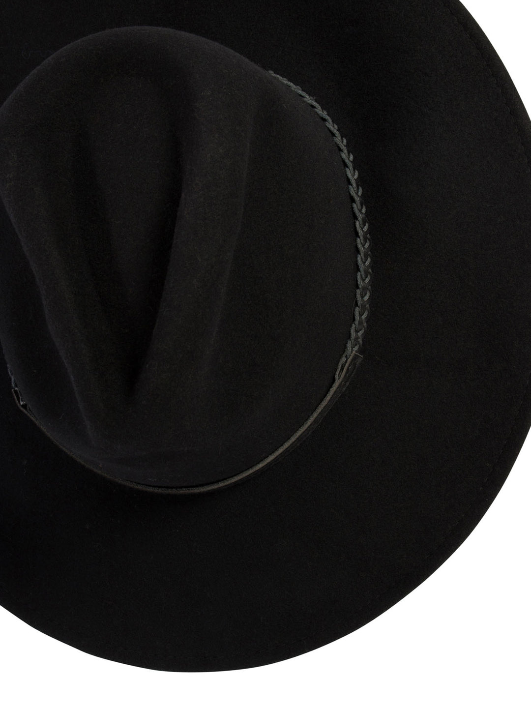 Barbour Fedora Tack Hats - Black | f7e6a58ec200b0f84e59751dba08992b51ff31be