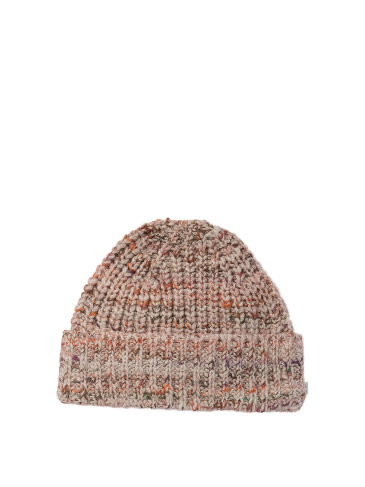 Nn.07 Chunky Hats - Grey | e1088758db20da937fa2b69432628b0b51d4ba16