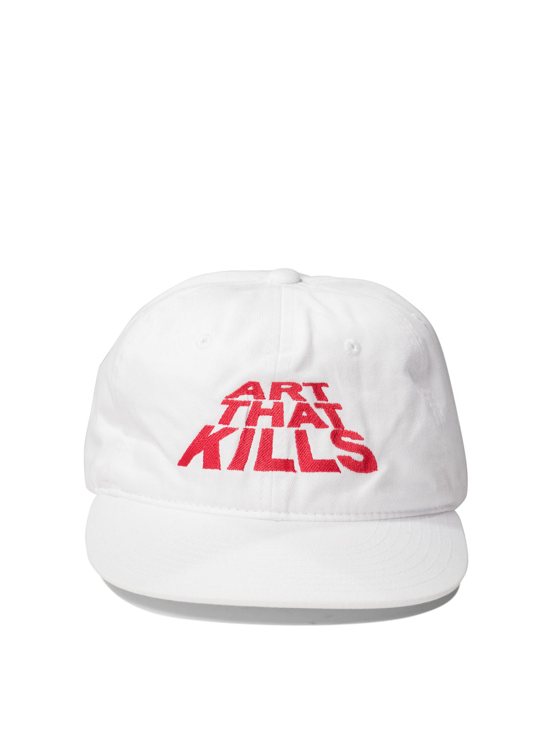 Art That Kills Hats White