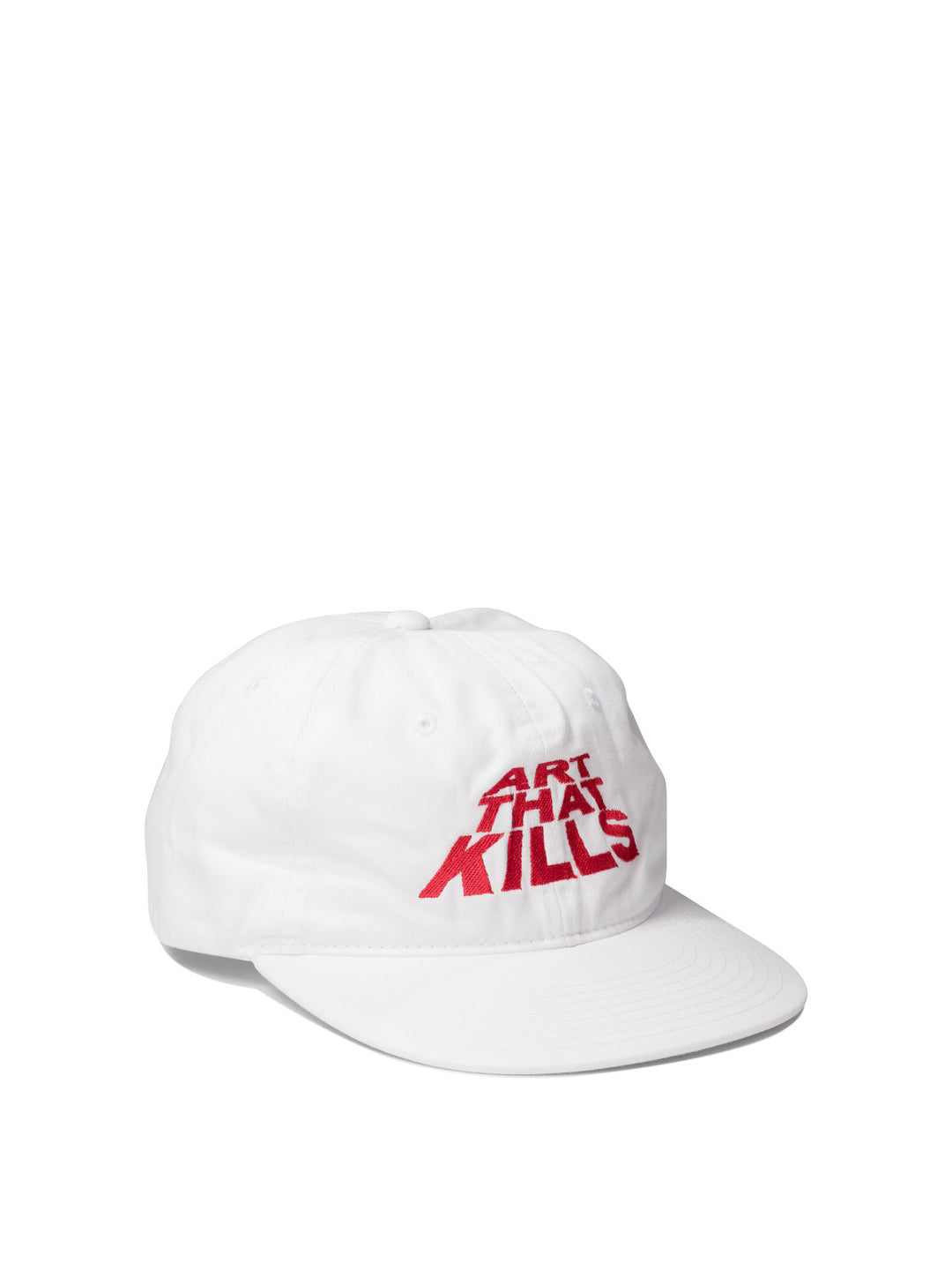 Gallery Dept. Art That Kills Hats - White | a91e50844faa2fd22a5ded19bfa88ec8fd274d2f