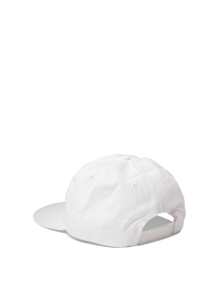 Gallery Dept. Art That Kills Hats - White | 5ceb77e57a35b6f562d899e236e21ed3aa29be22