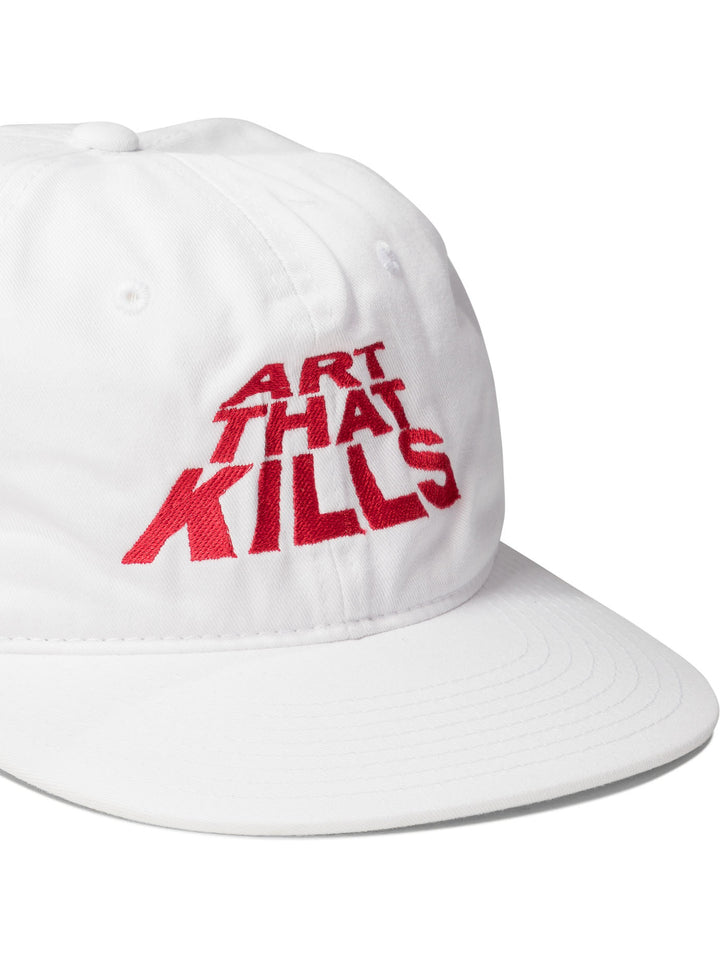 Gallery Dept. Art That Kills Hats - White | ec959697901c73b6bbc3e00d783bcd64d71fc2d0