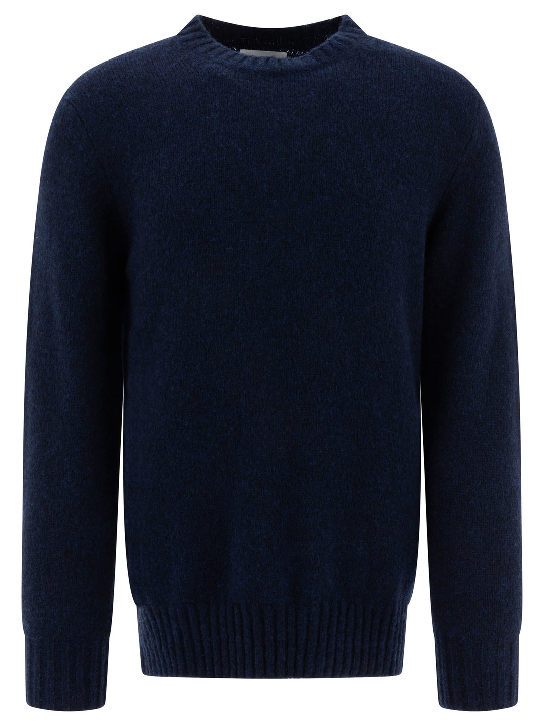 Nn.07 Lee Knitwear - Blue | ec40f2cb010266727ae6ba330693e367c828c6d5