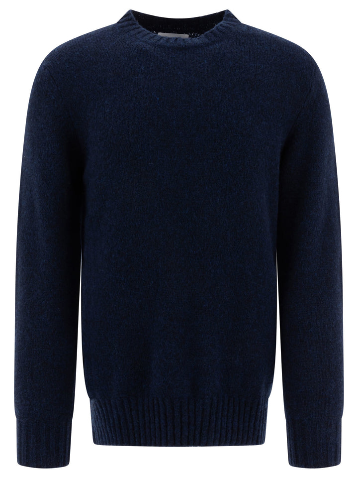 Lee Knitwear Blue