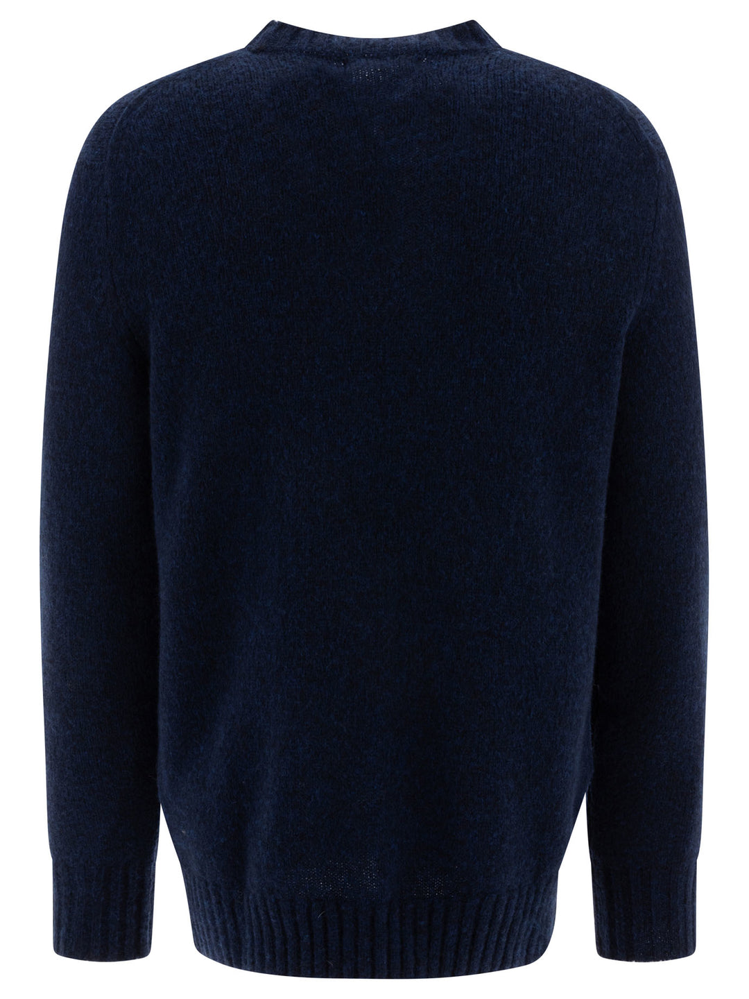 Lee Knitwear Blue