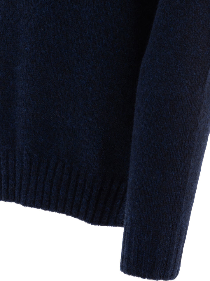 Lee Knitwear Blue