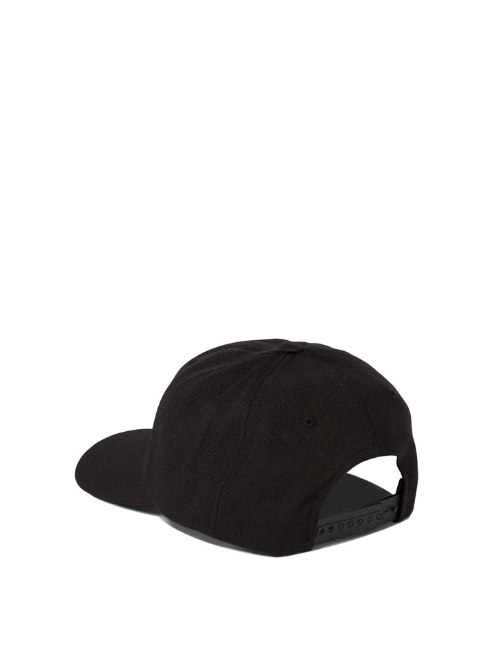 Crown Hats Black