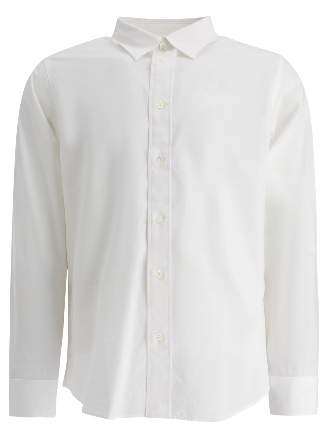 Colby Shirts White