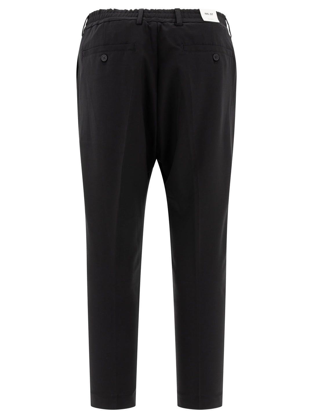 Bille 1088 Trousers Black