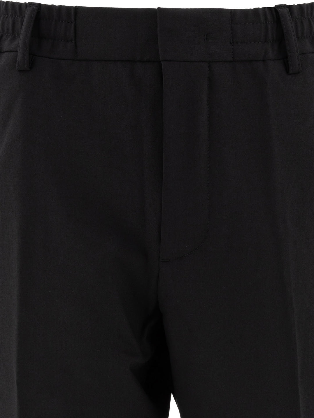 Bille 1088 Trousers Black