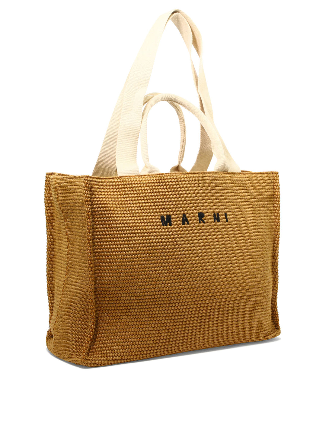 Marni  Handbags - Beige | 0a36a1d001a07f72a9028e6f66500dafd57ad1d6