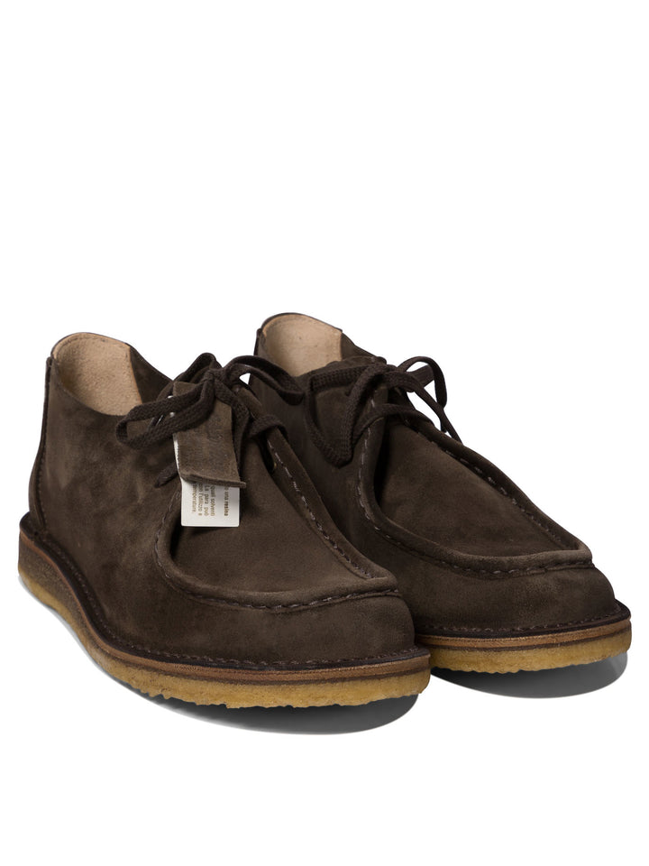 Astorflex  Loafers & Slippers - Brown | d53daf141fb440c5caa168a2822b8a42deb9fa0a