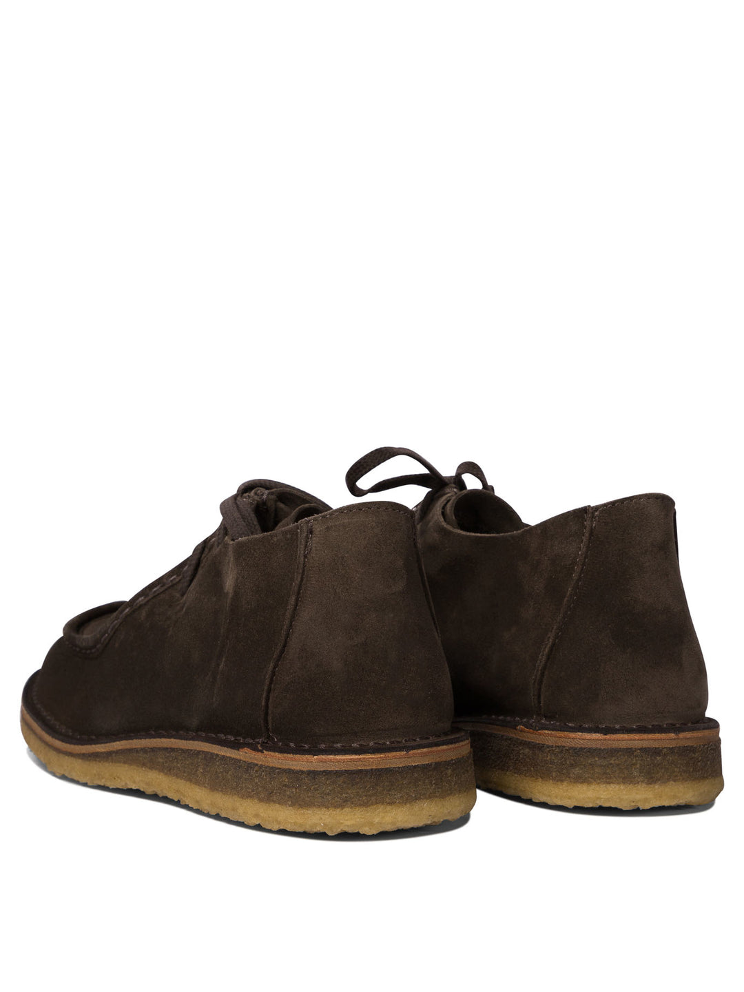 Astorflex  Loafers & Slippers - Brown | 6e84a62f2a4e1faeb8461bba72b1b714c5768bbf