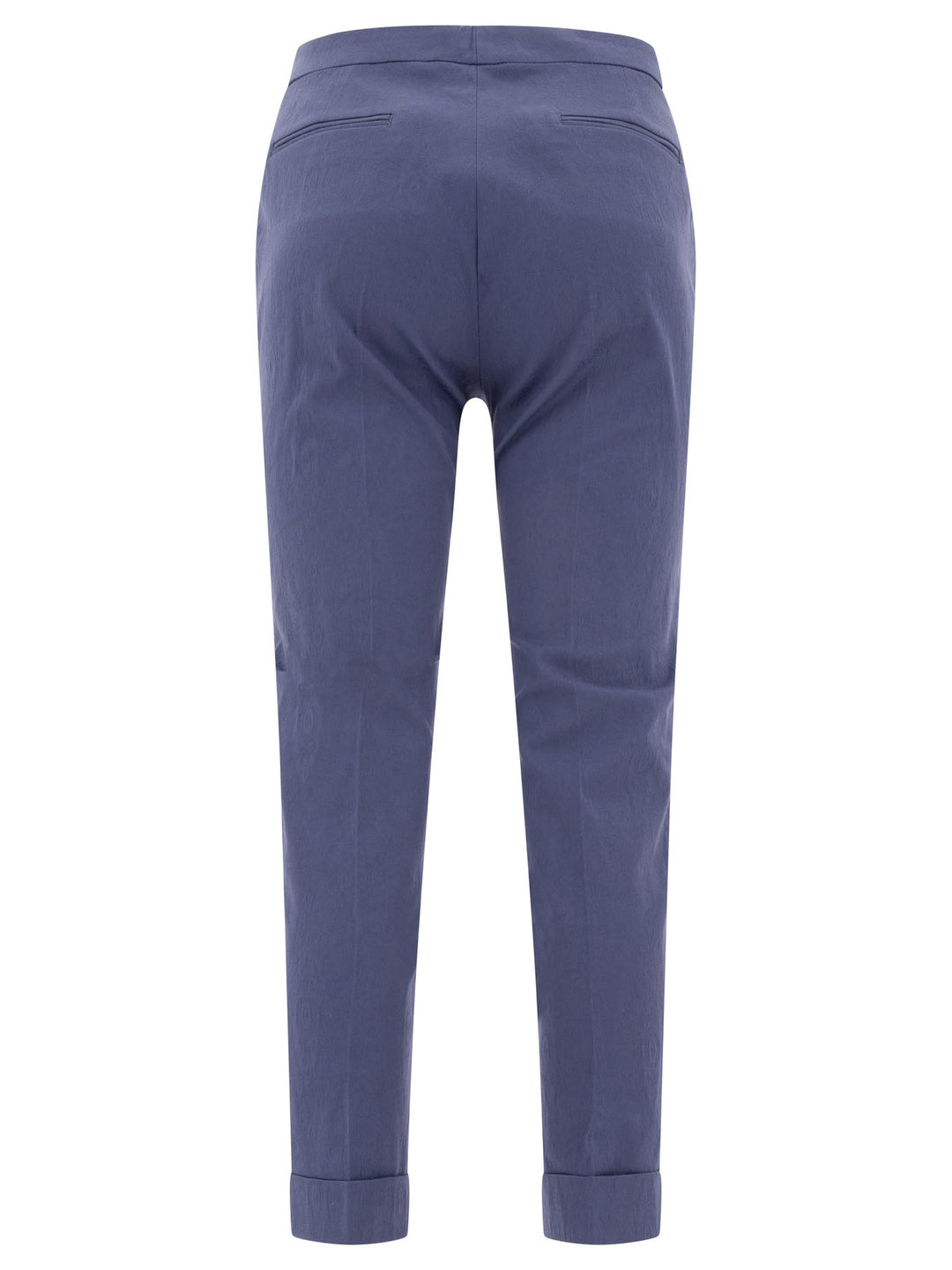 Etro  Trousers - Blue | feebf1058e33fce746494c4c19d0d371590e9dd5