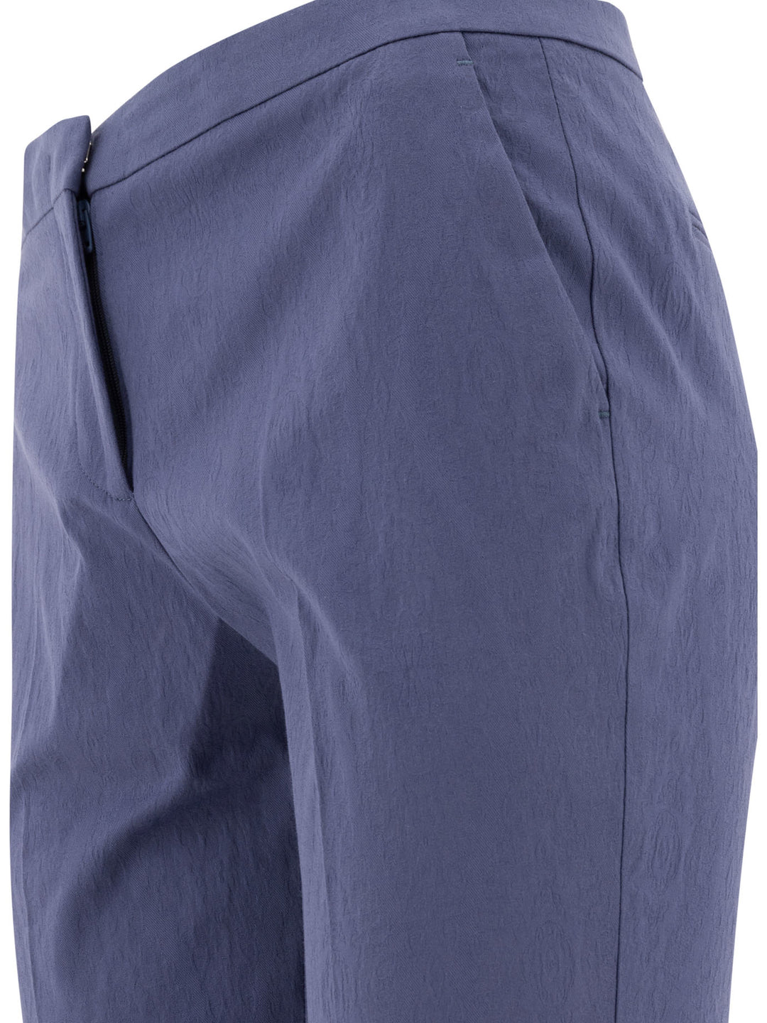 Etro  Trousers - Blue | eeb6cefbe85211418877bb6ad7828d0bccaa6eed