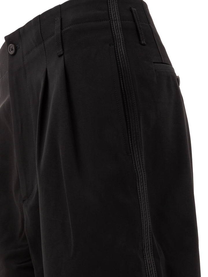 Trousers Black