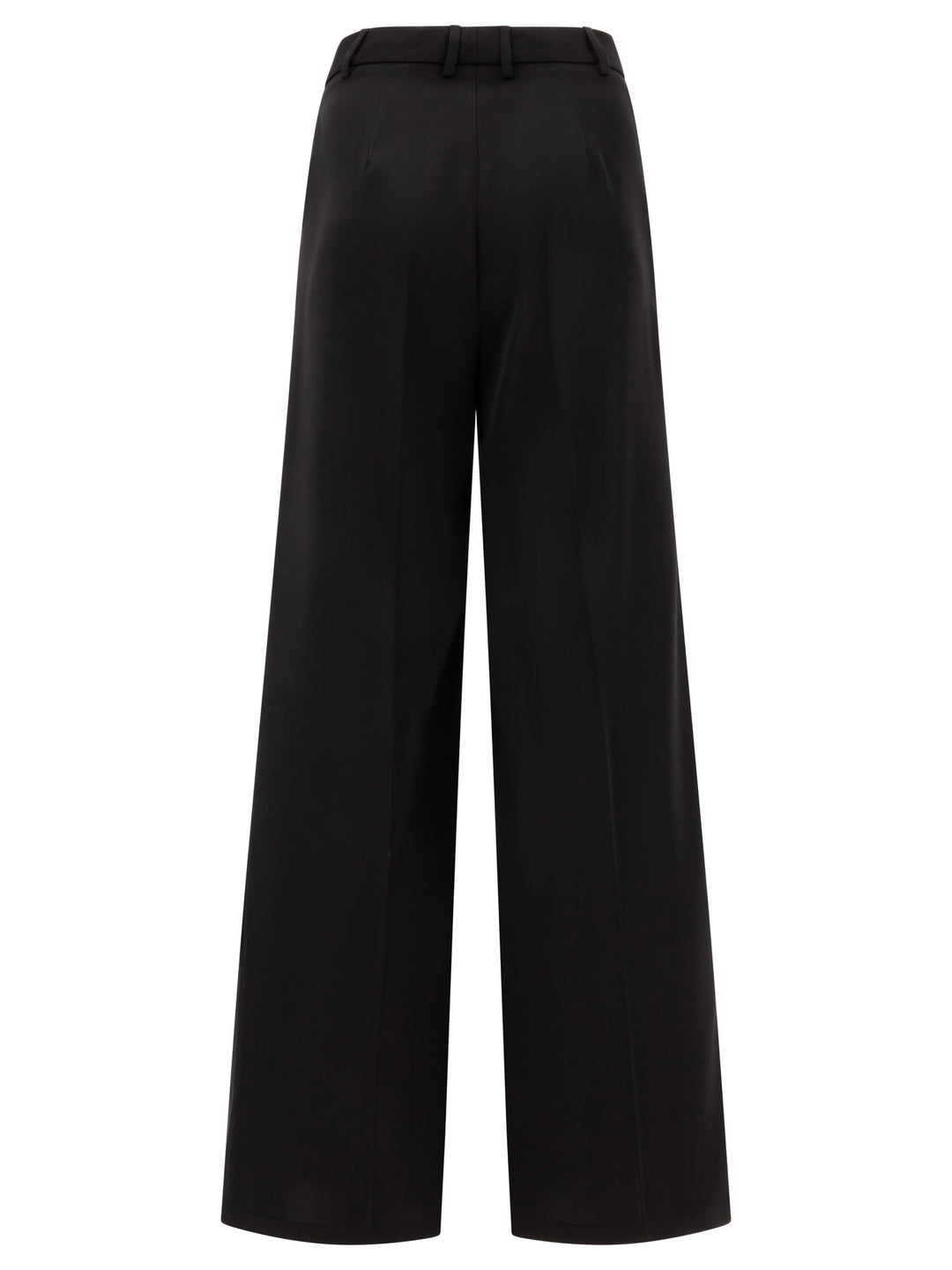 Trousers Black