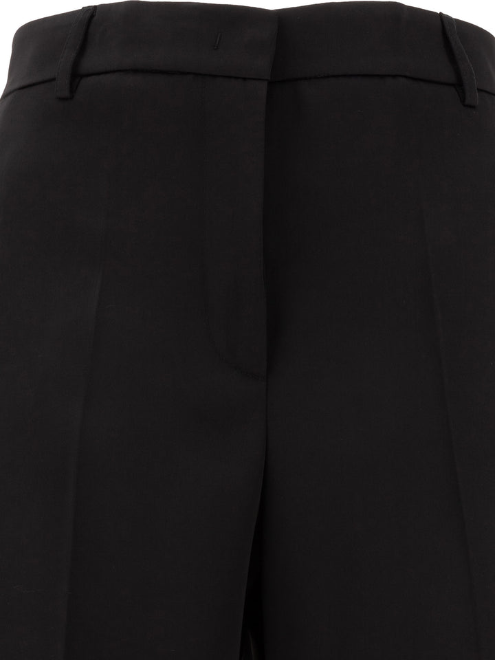 Trousers Black