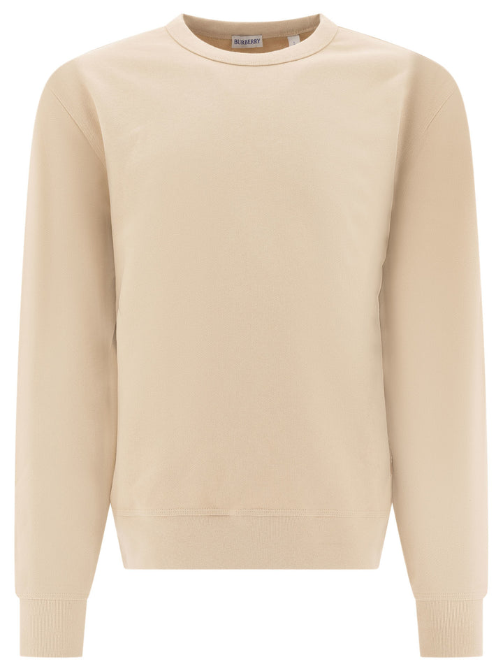 Burberry  Sweatshirts - Beige | a8b6b16e6bc03e0d4d97121896e26fe9b3128bdc