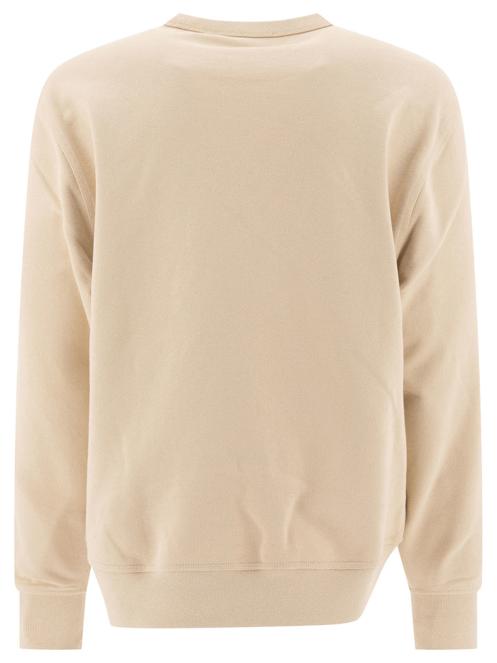 Burberry  Sweatshirts - Beige | e1a9738646683fd174a051d58f9a306184ab8083