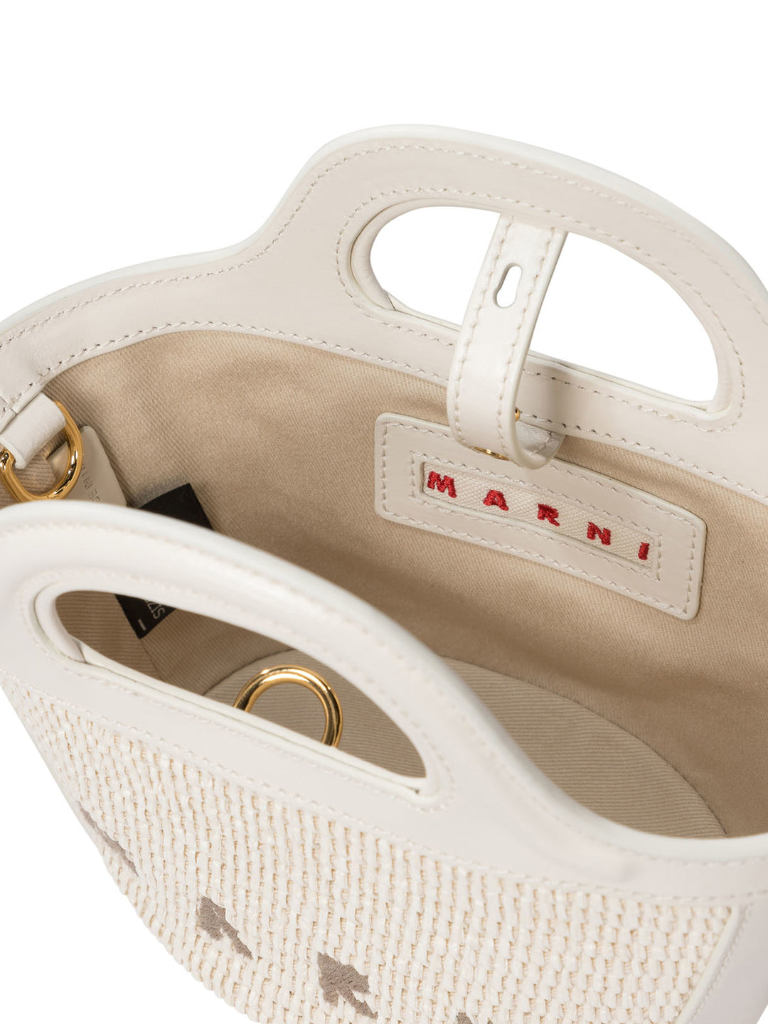 Handbags White