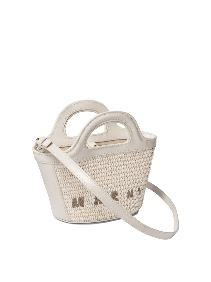 Handbags White