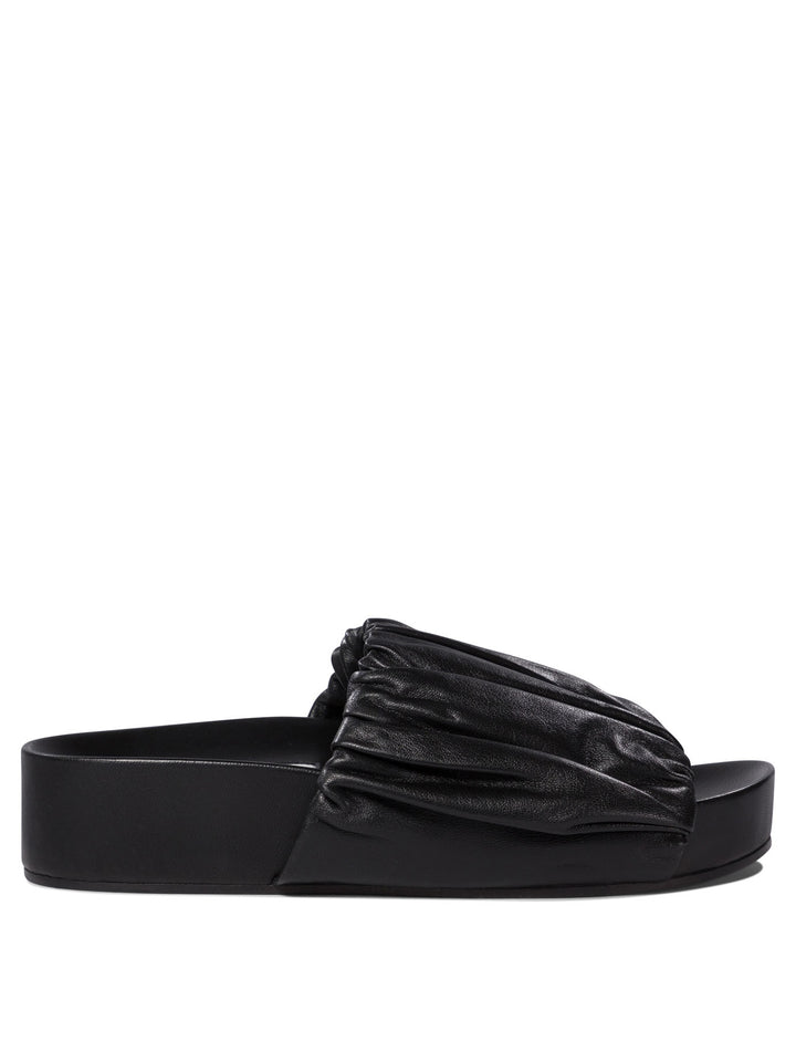 Sandals Black