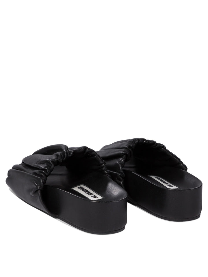 Sandals Black