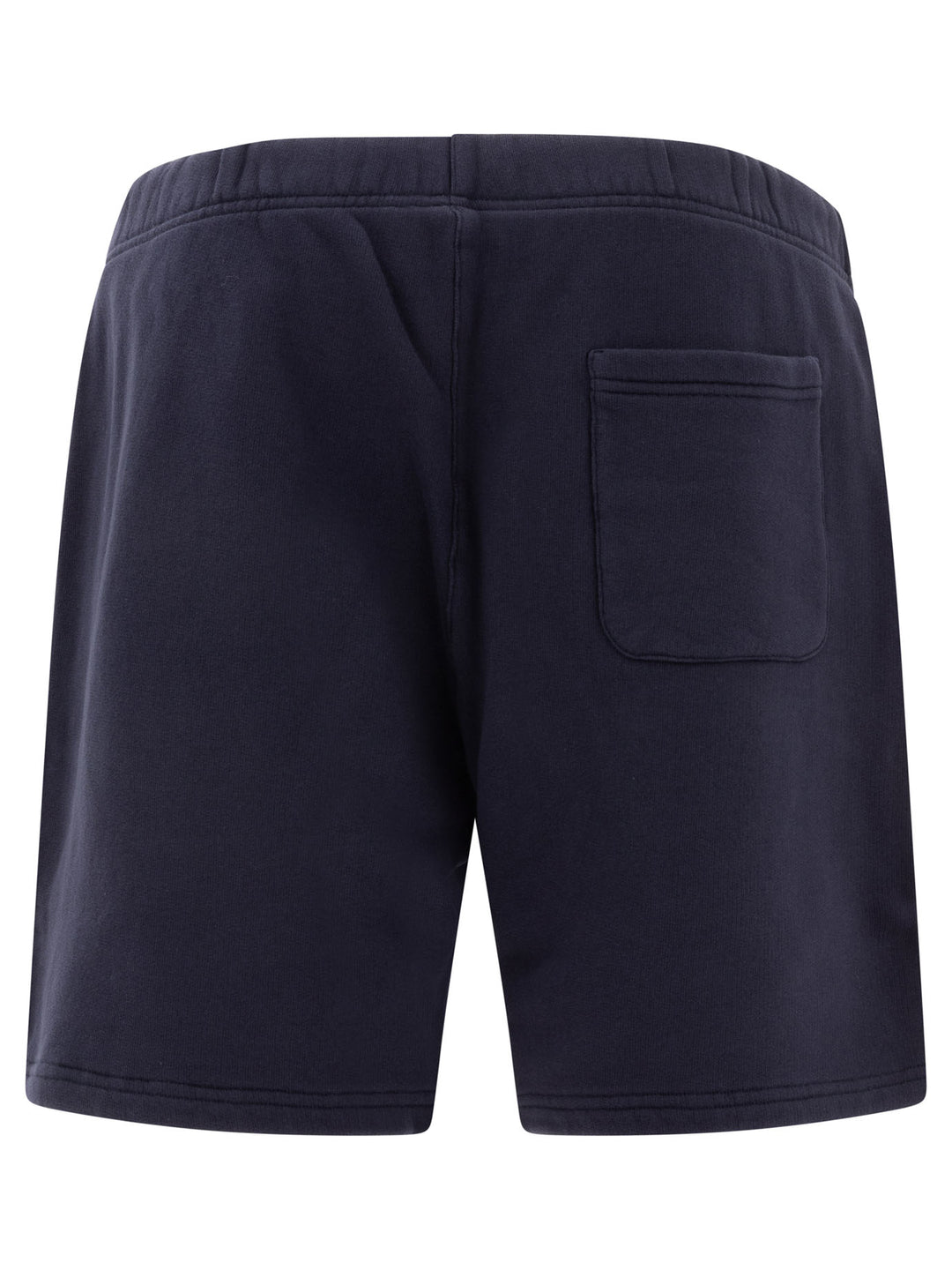 S Short Blue