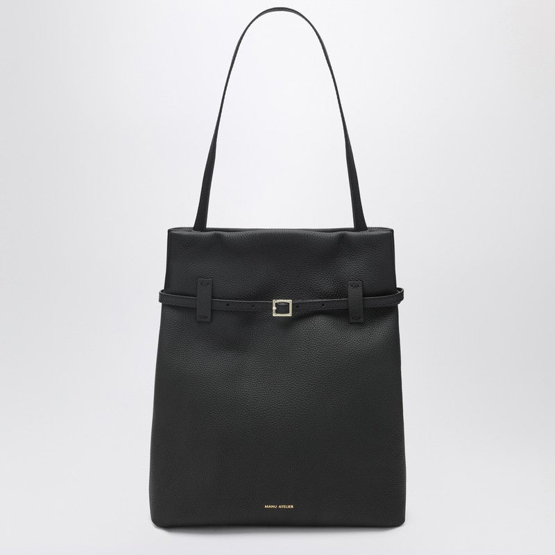 Manu Atelier Apparel & Accessories - Black | a0878f0dc9a132a08b41d8c7aa80bea627725fb5