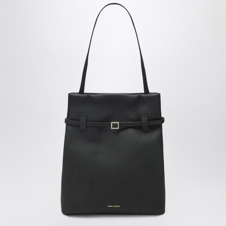 Manu Atelier Apparel & Accessories - Black | a0878f0dc9a132a08b41d8c7aa80bea627725fb5