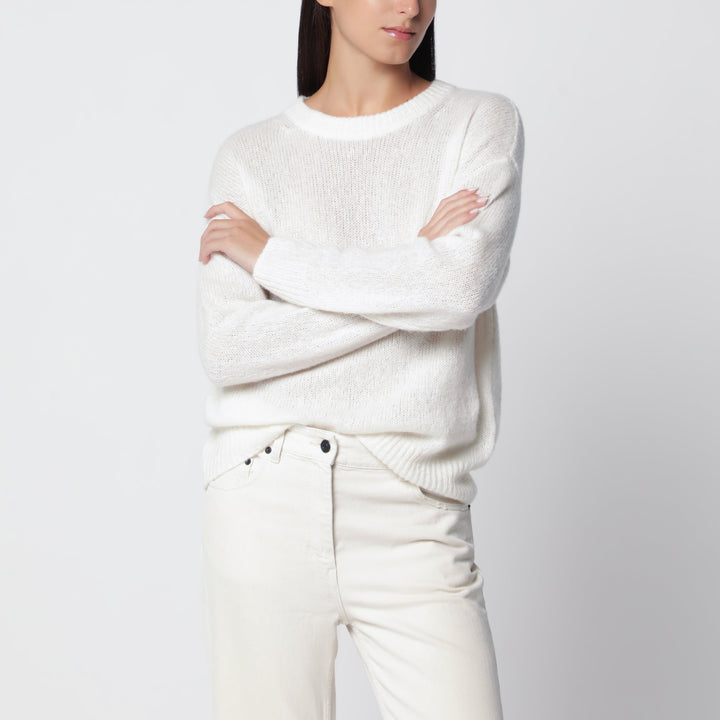 Lisa Yang Shirts & Tops - White | 1a9d9a5aa2eb4bcd30cfb38eb6f3ee15164ac308
