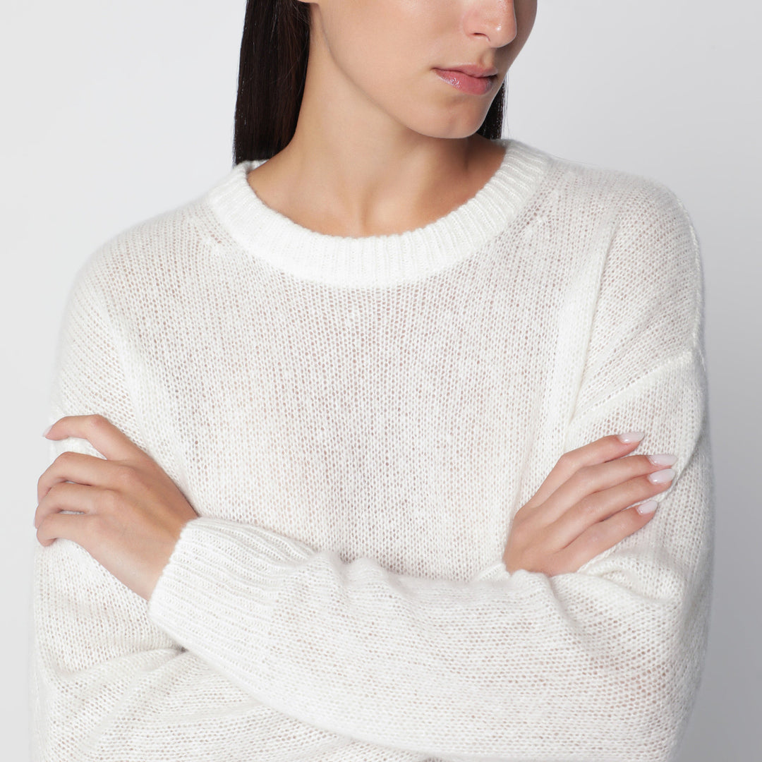 Lisa Yang Shirts & Tops - White | e1d90a352840148b35c4e8429e1fdf0cf829869c