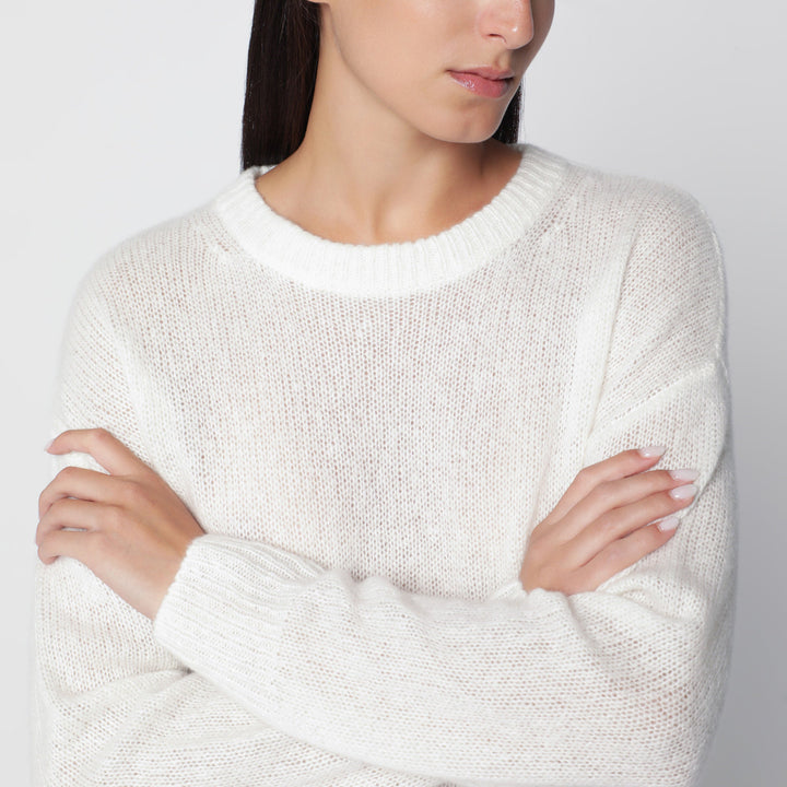 Lisa Yang Shirts & Tops - White | e1d90a352840148b35c4e8429e1fdf0cf829869c
